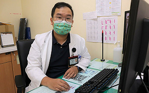 桃園醫院成功治療「麻痛性股痛」 分級醫療及轉診制度發揮關鍵作用