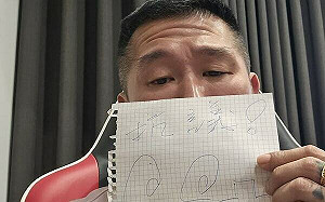 館長再諷職業學生 正牌野百合發起人周克任：「潑男罵街」丟男性臉 