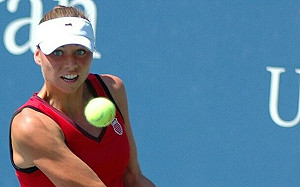 國安為由  波蘭拒絕俄女網名將芝芙娜瑞娃入境