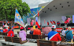 韓國瑜親自大和解沒用！ 韓粉「不甘心」拒挺侯、拒含淚投票 