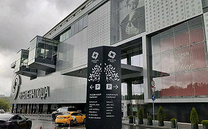 莫斯科驚傳購物中心「熱水管破裂」釀4死數十人受傷 