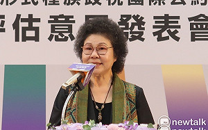 監察院否認施壓審計部、陳菊盼審計部應設發言人 