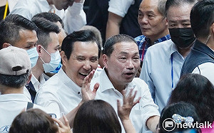 吳瑟致觀點》檢視馬英九力薦白藍合「全民調」的政治算計