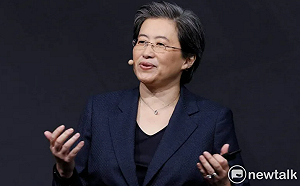 華爾街對AMD與OpenAI交易審慎樂觀 蘇姿丰:看衰AI的人「眼光太狹隘」