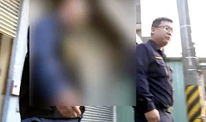 男上網揚言對總統不利遭逮 嘉檢限制住居