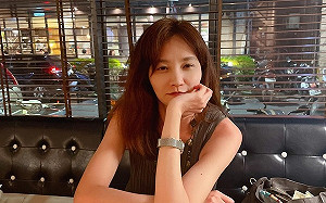 印尼妹掉錢包「一塊都沒少」 財經網美謝全台灣路人