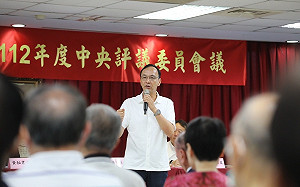 朱立倫：台灣主流民意要求政黨輪替 匯集非綠團結力量獲勝