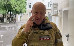 難以自圓其說 莫斯科宣傳機器越來越運作不良