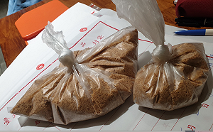 北市刈包名店「花生粉」黃麴毒素超標！衛生局：相關產品已停售