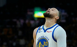 NBA／Curry首支紀錄片　寵粉送2個月免費