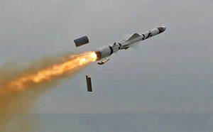 俄至少5種不同類型的導彈打敖德薩 專家 : 這地命運將決定戰爭走向...