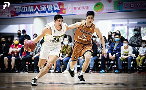 PLG／暖心！夢想家宣布與忻沃克續約