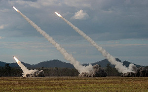 又是集合聽大官訓話釀大禍! 烏軍趁機用集束彈藥攻擊 俄基地至少65人亡