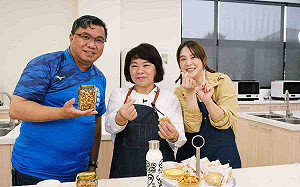 嘉市教育處長林立生 轉任康寧大學主任秘書