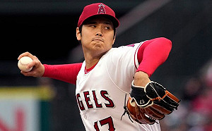 下次登板時間出爐！大谷29日先發出戰柳賢振