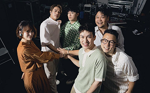 驚爆鬧翻家凱！？青峰發文親曝退追原因