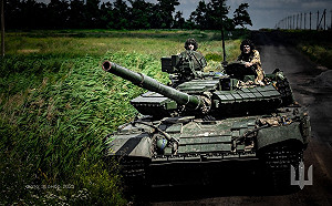 烏軍第二波反擊要開始了! 巴赫穆特、扎波羅熱都有斬獲 澤連斯基說話了....