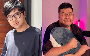 開戰？丁特酸賴清德「存款250萬」裝窮、網軍側翼帶風向 四叉貓來了：超沒常識