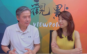 金溥聰爆料 郭董曾致電問「該當King？還是King Maker？」 