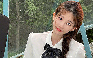 馮提莫證實罹患甲狀腺癌晚期！消失半年病榻照曝光