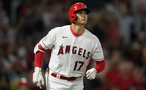 仍可能被交易？大谷關鍵在這項數據