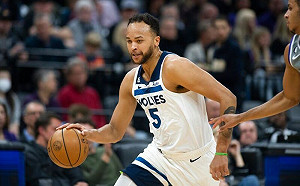 Anderson歸化對中國男籃來是個開始