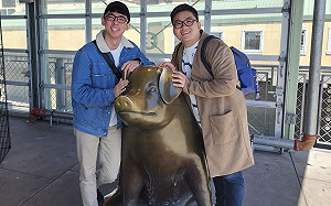 Joeman「比基尼對決」太刺激？阿滴怕了：緊急錯開上片時間