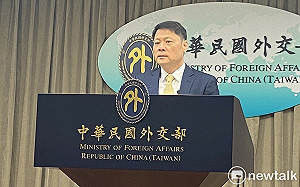 瓜地馬拉大選爭議引國際關注 外交部：尊重瓜國司法與選務運作