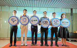 桃園捷運與英特盛科技攜手 共同推動智慧移動