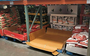 （影）德州超市搶大米! 印度禁白米出口 引爆美「白米之亂」 價格爆漲3倍