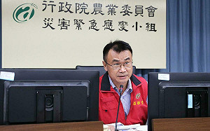 杜蘇芮颱風來襲！農委會點名：6縣市受災熱區  11作物恐受影響