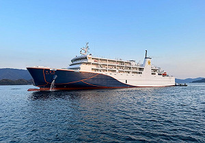 新台馬輪驚傳猥褻！阿兵哥偷女鞋留不明液體　坦承「是我射的」