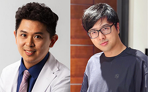 開砲就有錢拿？杜承哲入座指丁特「影射」他收錢  反嗆：一起去跟法官解釋，敢不敢？