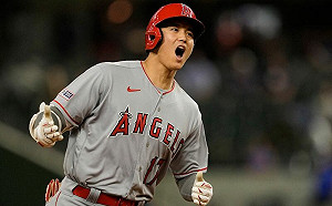 是棒球天才！前隊友揭露大谷翔平成功秘訣