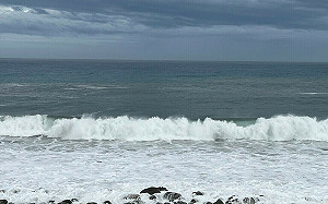 準颱「蘭恩」接力報到？專家估：10天內有2颱風生成機會