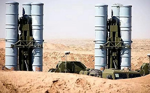 俄S-400導彈機密全都露? 艾爾段公然「捅刀」普丁 援烏180無人機 還要供出這機密…