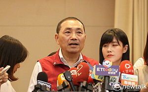 侯友宜明赴日訪問3天 將與日華議員懇談會交流