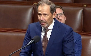 美國通過台灣國際團結法案 郭倍宏大喜：國際社會也會替我們讚聲