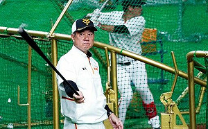 (影)王牌菅野挨轟落敗！原辰德不滿這樣說