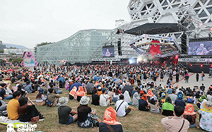 打狗祭首波卡司金光閃閃  預售優惠票7/28開賣