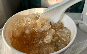 嚴防冰品中毒！擴大稽查371家冷飲業 食藥署：６知名連鎖店檢出腸桿菌