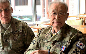 韓擬撤已故將軍「親日派」、「韓奸」標示 韓媒怒批：「洗白歷史嗎？」