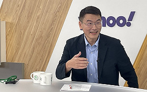 2024台灣總統大選 梁文傑：最符合習近平期待的是郭台銘