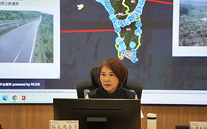 屏縣府宣布恆春半島、琉球鄉7/26晚間停班停課