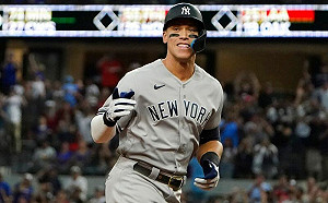 洋基迷久等了！法官Judge有望本週六復出