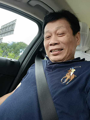 高雄分屍案嫌犯堅不認罪!高大成揭關鍵:知道自己這次死定了
