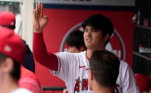 大谷翔平轉戰金鶯？美媒指天使看上這一點