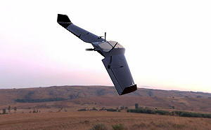 無人機大對決! 烏大力製造國產Sirko無人機 俄也建工廠造「見證者」