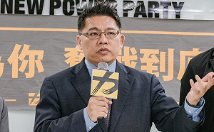 公職人員財產申報資料可信嗎？邱顯智提「查核率」與「罰款低」2大問題