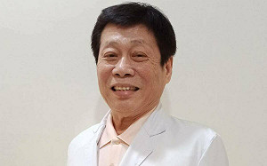 ２年前即斷定刺青師之女「非虐死」！高大成今再曝：毒煙讓血管脆弱  跌倒就出事